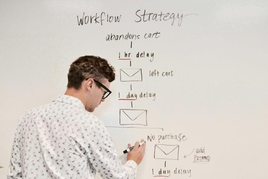 the thin line between IT and Digital Marketing