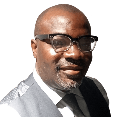 Ebenezer Wey